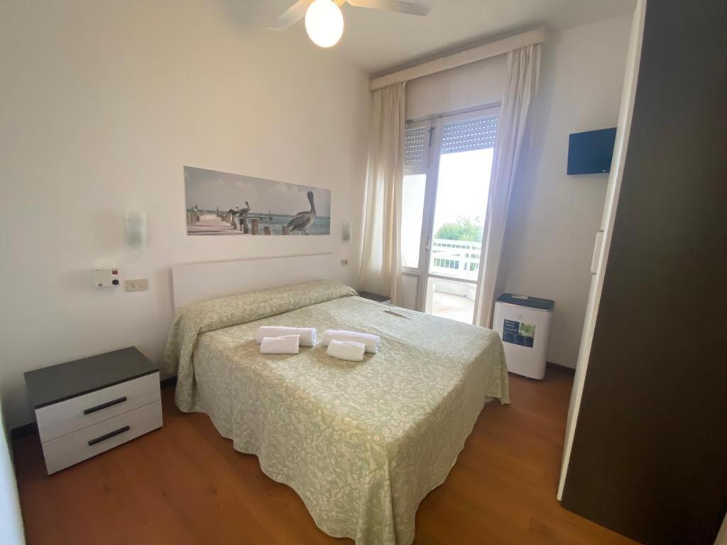 Hotel Silvi 실비마리나 외부 사진