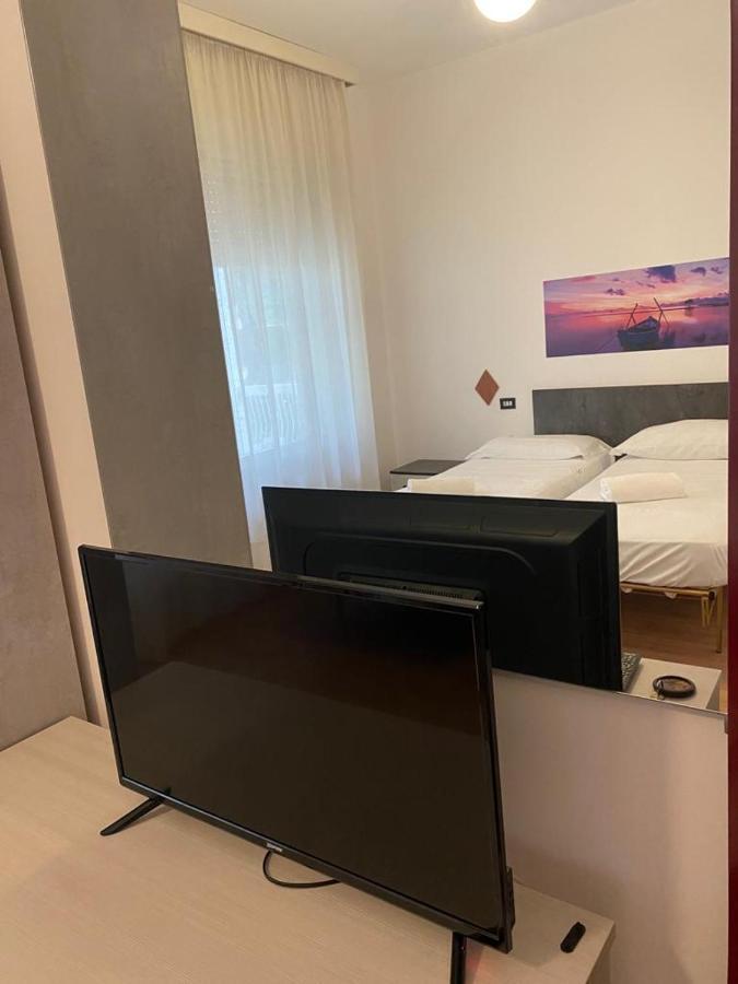 Hotel Silvi 실비마리나 외부 사진